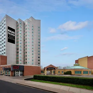 3* Hotel Radisson & Fallsview